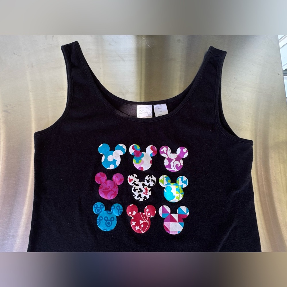 Disney Tank Top